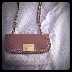 ♡Michael Kors Vivian Crossbody♡